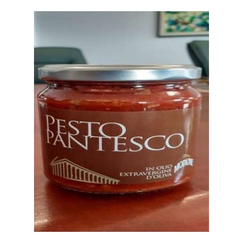 Modione Pesto Pantesco