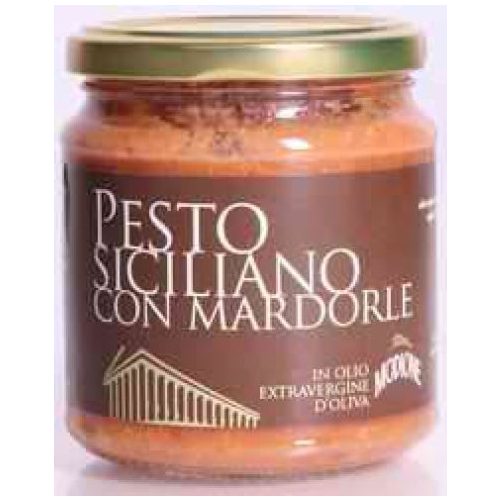 Modione Szicíliai mandula szósz/pesto