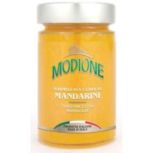 Modione Szicíliai mandarin lekvár