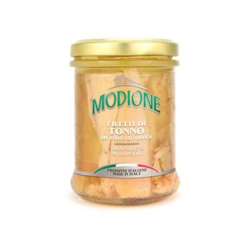 Modione Tonhal